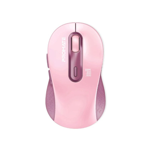 Promate Wireless Mouse KEN.PINK Promate Wireless Mouse KEN.PINK