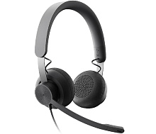 LOGITECH ZONE WIRED