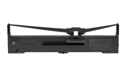 Epson SIDM Black Ribbon Cartridge for FX-890, FX-890A (C13S015329) Epson SIDM Black Ribbon Cartridge for FX-890, FX-890A (C13S015329)