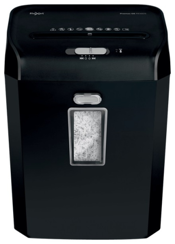 RX:Shredder ProMax QS REX823 EU RX:Shredder ProMax QS REX823 EU