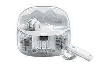 JBL Tune Beam 2 Ghost White
