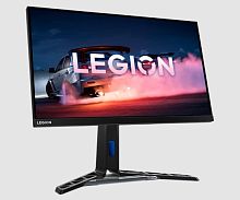 Monitor Lenovo Legion Y27q-30/ 27' QHD-2K IPS/165 Hz/ Ports : HDMI, DP