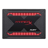 Kingston HyperX Fury 240GB SHFR SATA3