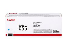 CANON CARTRIDGE 055 CYAN