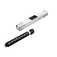 C-EXV 1001L TONER YELLOW