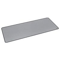 LOGITECH Desk Mat Studio Series - MID GREY  - NAMR-EMEA - EMEA  DESK MAT