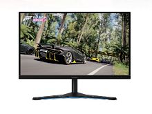 Monitor Lenovo Legion Y27q-20/ 27' QHD IPS/165 Hz/ Ports : HDMI, DP