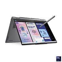 Laptop Lenovo Yoga 7 2-in-1 14ILL10/ 14" WUXGA (1920x1200) OLED 600nits/ M-touch/U7 256V/ 16GB/ 512G