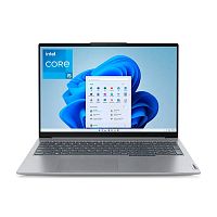 Laptop Lenovo ThinkBook 16 G6 IRL/ 16" WUXGA (1920x1200) IPS/ i5-1335U/ 16GB/ 512GB SSD/ FreeDos/ Ar
