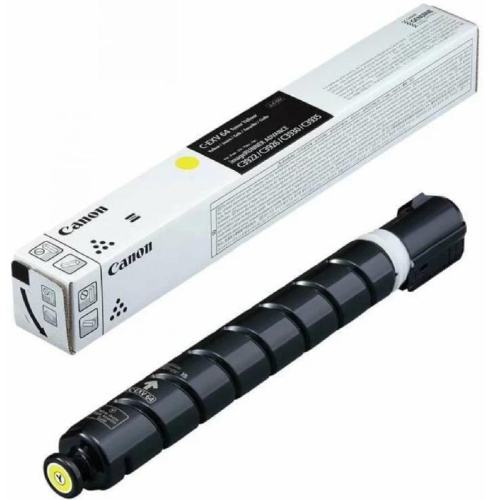 C-EXV 64 TONER YELLOW C-EXV 64 TONER YELLOW