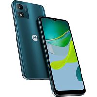 Motorola E13 2GB 64GB Aurora Green 