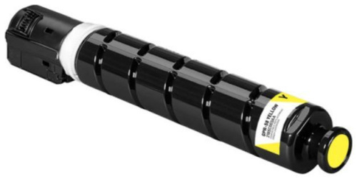C-EXV 65 TONER YELLOW C-EXV 65 TONER YELLOW