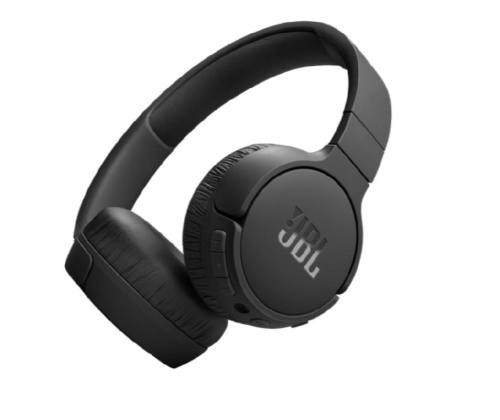 JBL Tune 670NC Black