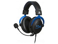 HyperX Cloud PS4