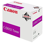 TONER C-EXV21 MAGENTA