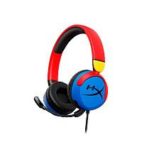 HyperX Cloud Mini - Wired Gaming Headset (Multi) / 7G8F3AA