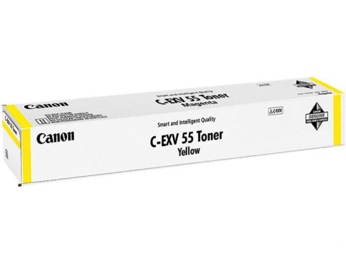 TONER YELLOW C-EXV55 TONER YELLOW C-EXV55