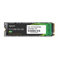 AS2280Q4L M.2 PCIe 512GB, Standard(Single)