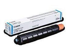 TONER T11 CYAN