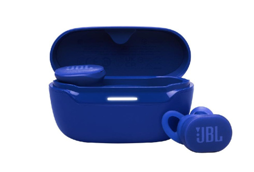 JBL Endurance Race 2 Blue JBL Endurance Race 2 Blue
