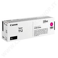 Toner T12 M