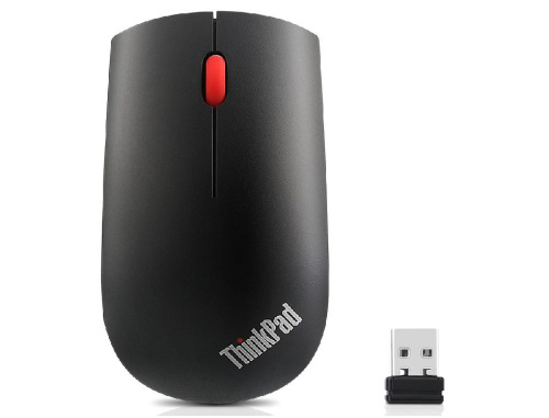 Lenovo ThinkPad Essential Wireless Mouse Lenovo ThinkPad Essential Wireless Mouse