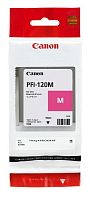 Canon Ink Tank PFI-120 Magenta EMEA