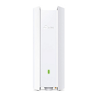 AX1800 Indoor/Outdoor Wi-Fi 6 Access PointEAP610-Outdoor