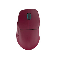 Mouse wireless Red Square Omnix SE Red