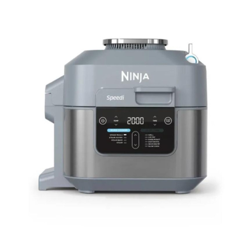 Ninja Speedi Ninja Speedi