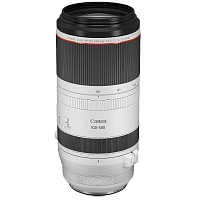 LENS RF 100-500mm F4.5-7.1L IS USM