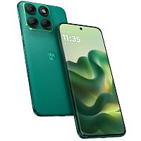 Motorola Edge 70 Fusion Power 5G 12GB 256GB Sporting Green