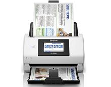 WORKFORCE DS-790WN