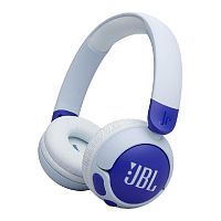 JBL Junior 320BT Blue