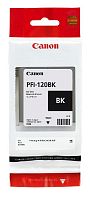 Canon Ink Tank PFI-120 Black EMEA