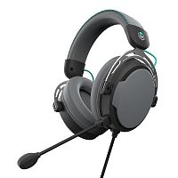 Wired headset IO by Red Square Graphite v2 Dark (io322) Grey