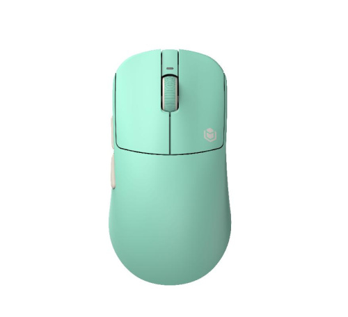 Wireless mouse IO by Red Square Aurora Mint (io154) Mint Wireless mouse IO by Red Square Aurora Mint (io154) Mint