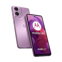 Motorola moto G24 8GB 128GB NFC Pink Lavender