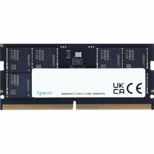 RAM/SODIMM 8GB / DDR5 / 5600-46 / 1024x16