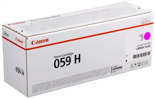 TONER CRG059 HM