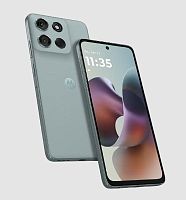 Motorola moto G56 5G 12GB 256GB Gray Mist 