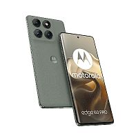 Motorola Edge 60 Pro 5G 12GB 512GB SHADOW