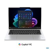 Laptop ThinkPad X9-14 Gen 1 Aura Edition/ 14" 2.8K (2880x1800) OLED 500nits/ U7 258V/ 32GB/ 1TB SSD