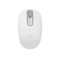 Logitech M196 Bluetooth Mouse - OFF WHITE - BT - N/A - EMEA28i-935