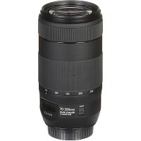 Canon Lens EF 70-300 mm F4-5.6 IS II USM