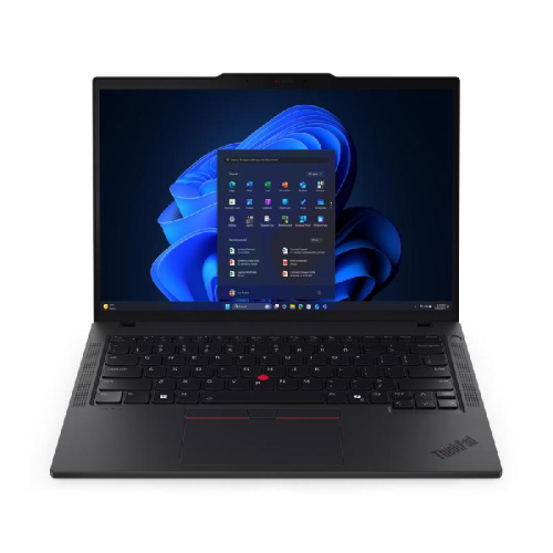 Laptop Lenovo ThinkPad T14 Gen 6/ 14" WUXGA (1920x1200) IPS 400nits/ U5 225U/ 16GB/ 512GB SSD/ FreeD Laptop Lenovo ThinkPad T14 Gen 6/ 14" WUXGA (1920x1200) IPS 400nits/ U5 225U/ 16GB/ 512GB SSD/ FreeD