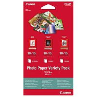 IJ Photo Paper Variety Pack 4x6 VP-101