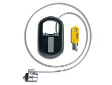 Kensington MicroSaver Retractable lock