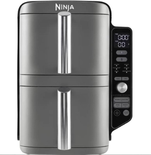 Ninja Air-Fryer, 9.5L Ninja Air-Fryer, 9.5L