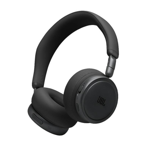JBL LIVE 680 NC Black